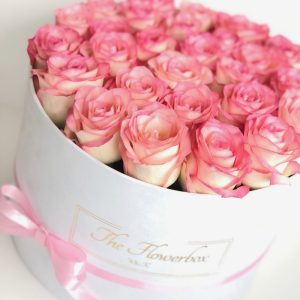 Méga-boîte à fleurs